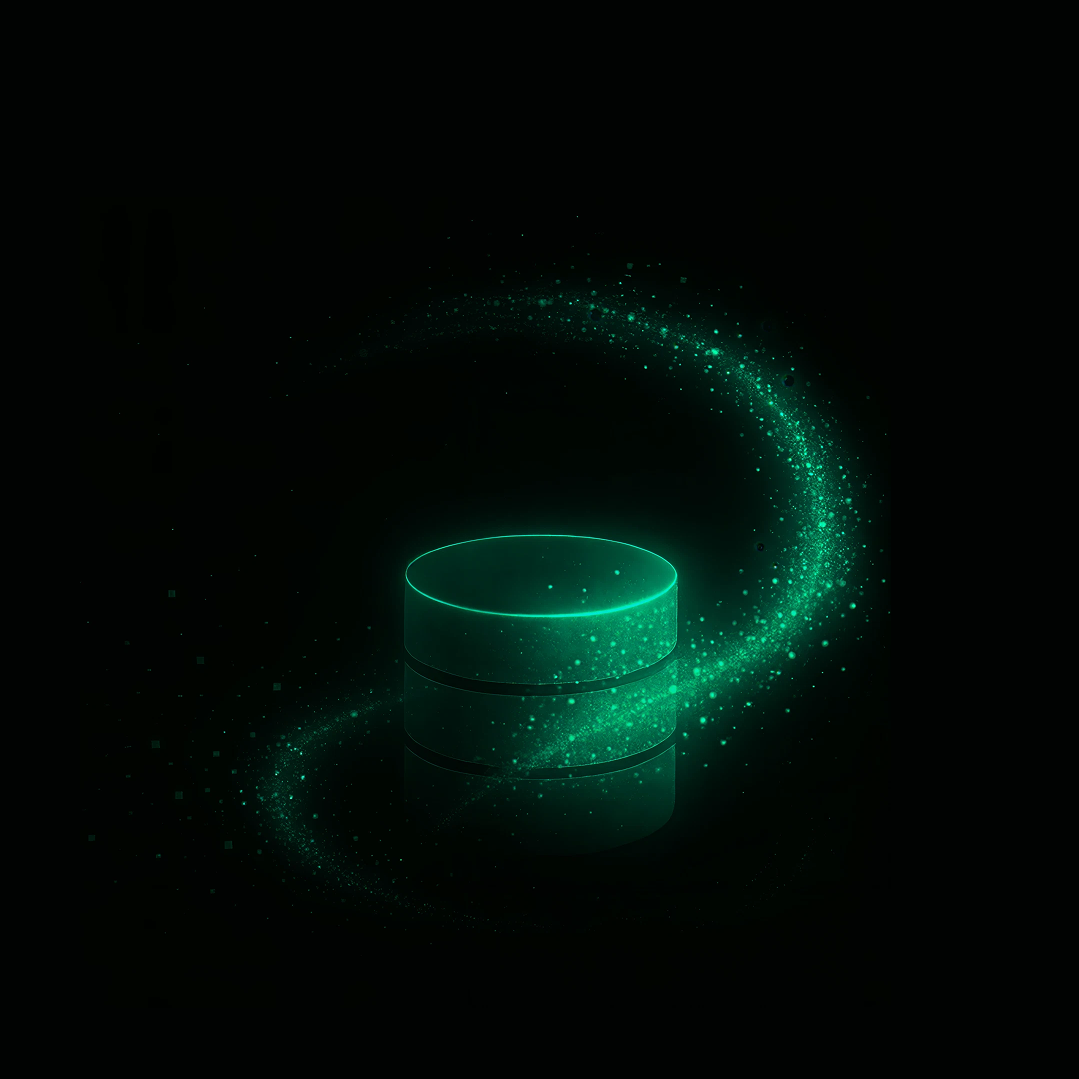 Automated pre-analysis background
